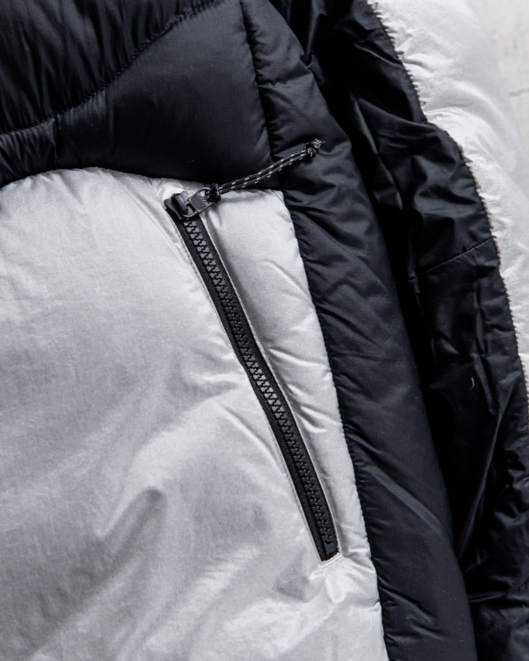 Peak Performance Helium Diamond Fuse Down Hood