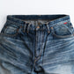 ANACHRONORM AGING WIDE 5P DENIM PANTS
