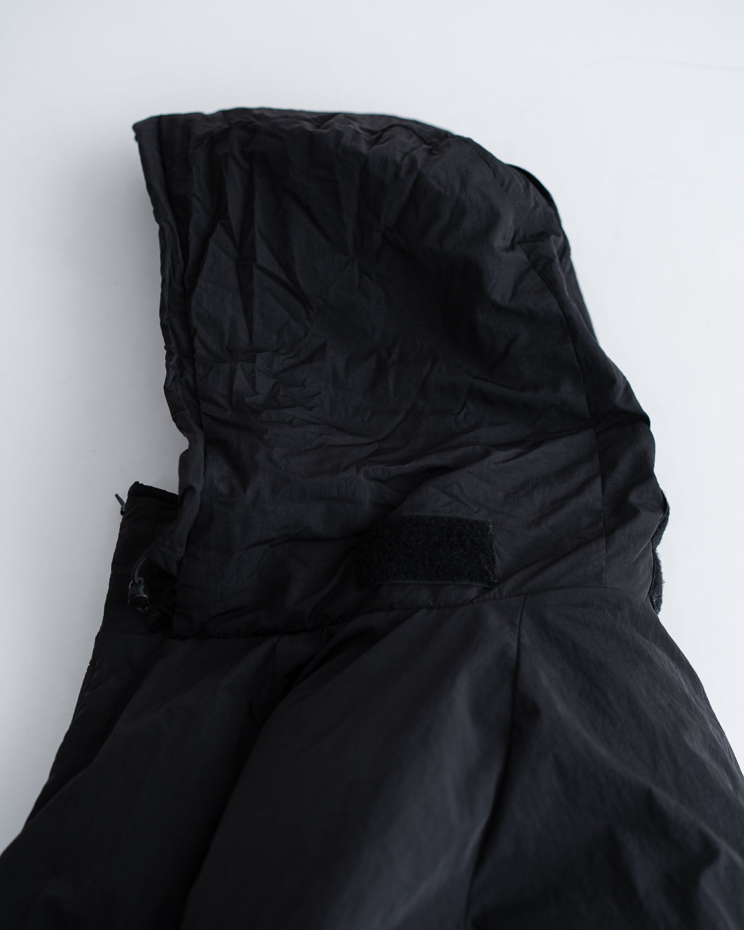 MADE IN STANDARD 700 FP Premium Down ECWCS Parka level7