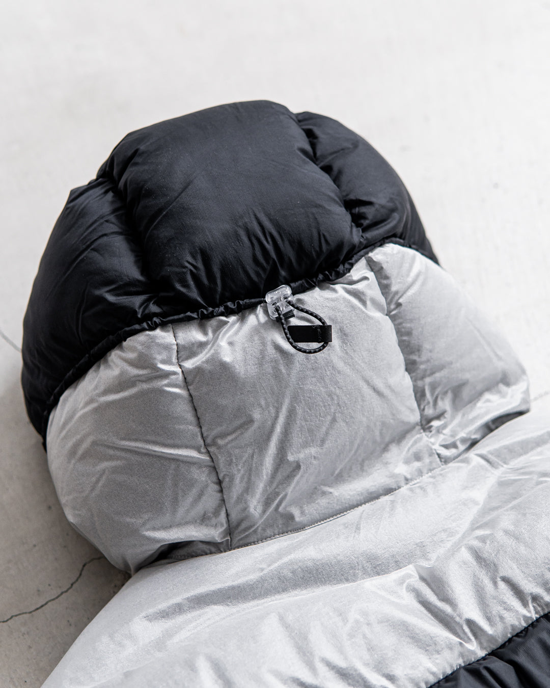 Peak Performance Helium Diamond Fuse Down Hood