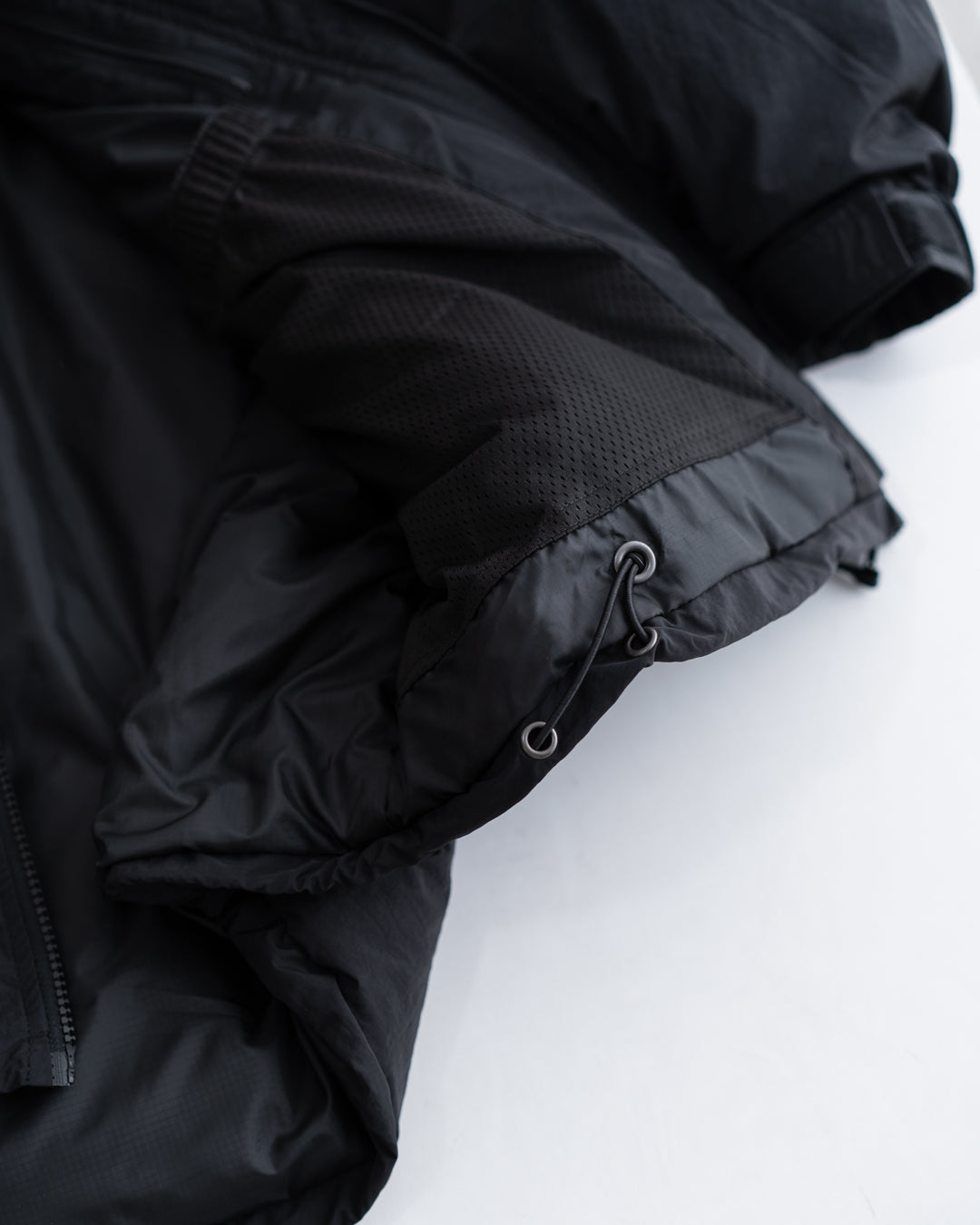MADE IN STANDARD 700 FP Premium Down ECWCS Parka level7