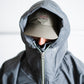 FOUNDOUR ANORAK PARKA