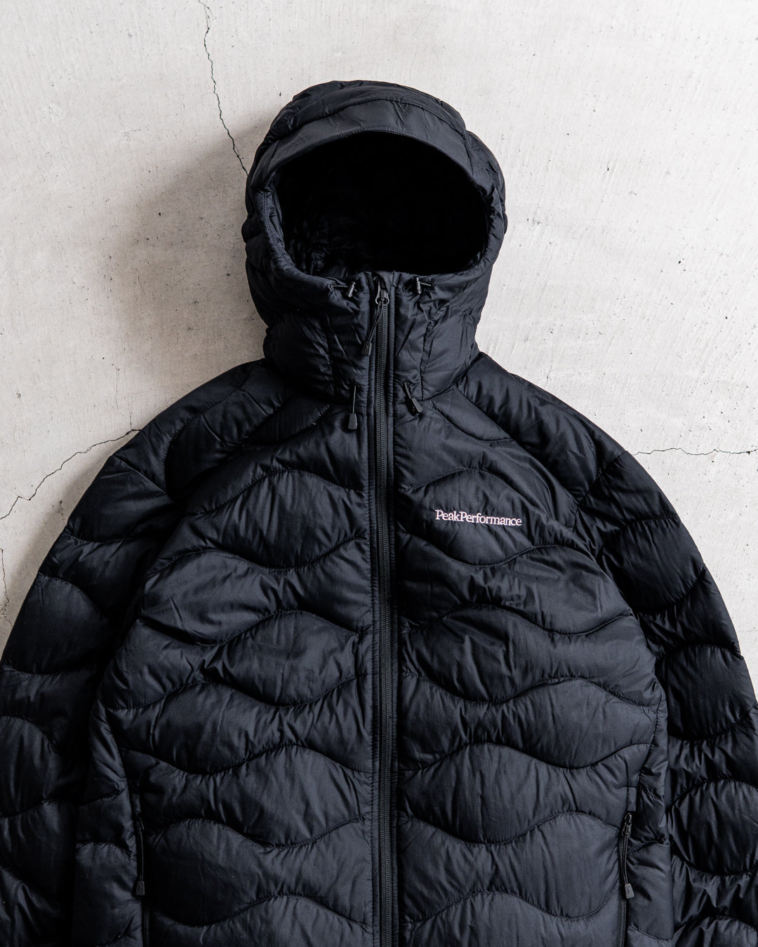 訳あり Peak Performance HELILOFTジャケット M0120 Peak Performance Heli Loft Jacket review - Freeride