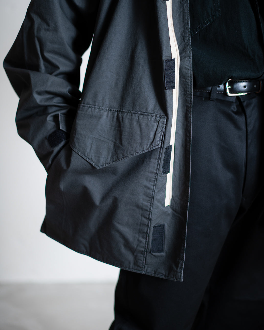 FOUNDOUR MOUNTAIN PARKA
