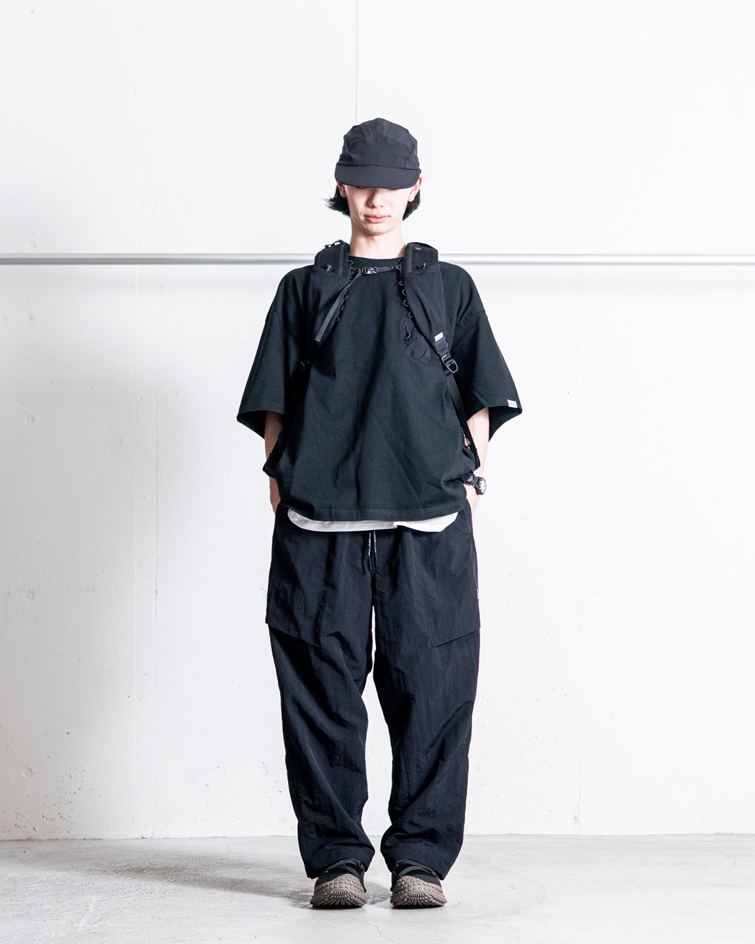 CMF OUTDOOR GARMENT WEEKENDERZ X-PAC