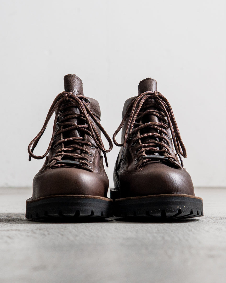 【Collaboration】snow peak × Danner SP Danner Light 2