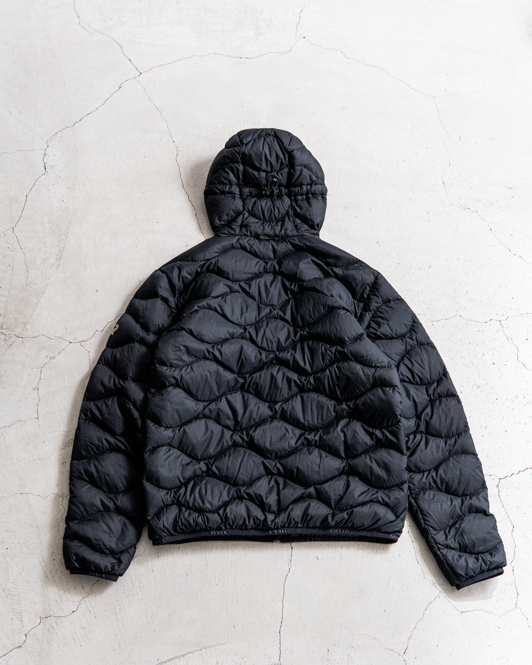 Peak Performance Helium Down Hood Jacket