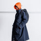 UNTRACE 3L Stand Collar Coat_185