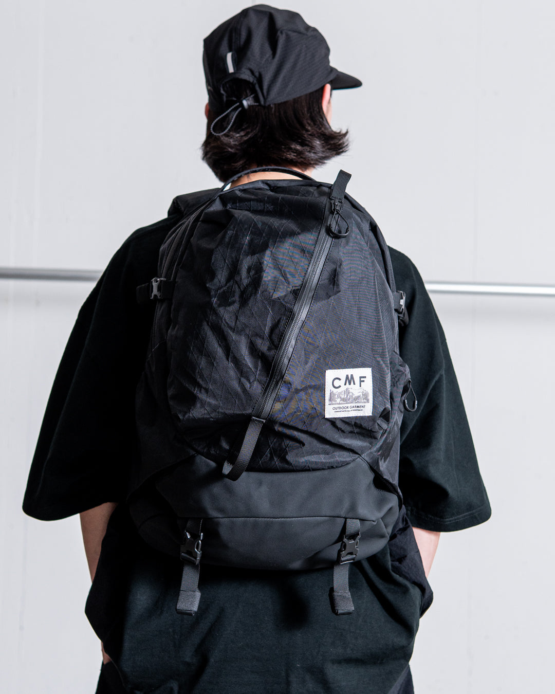 CMF OUTDOOR GARMENT WEEKENDERZ X-PAC