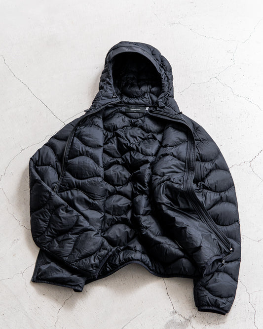 Peak Performance Helium Down Hood Jacket