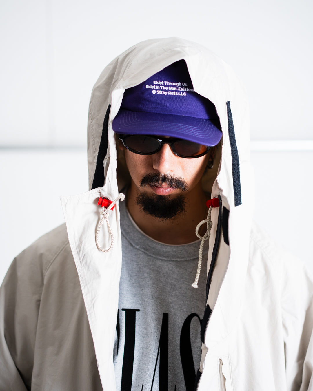 FOUNDOUR MOUNTAIN PARKA