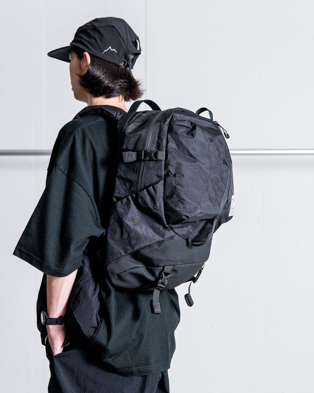 CMF OUTDOOR GARMENT WEEKENDERZ X-PAC
