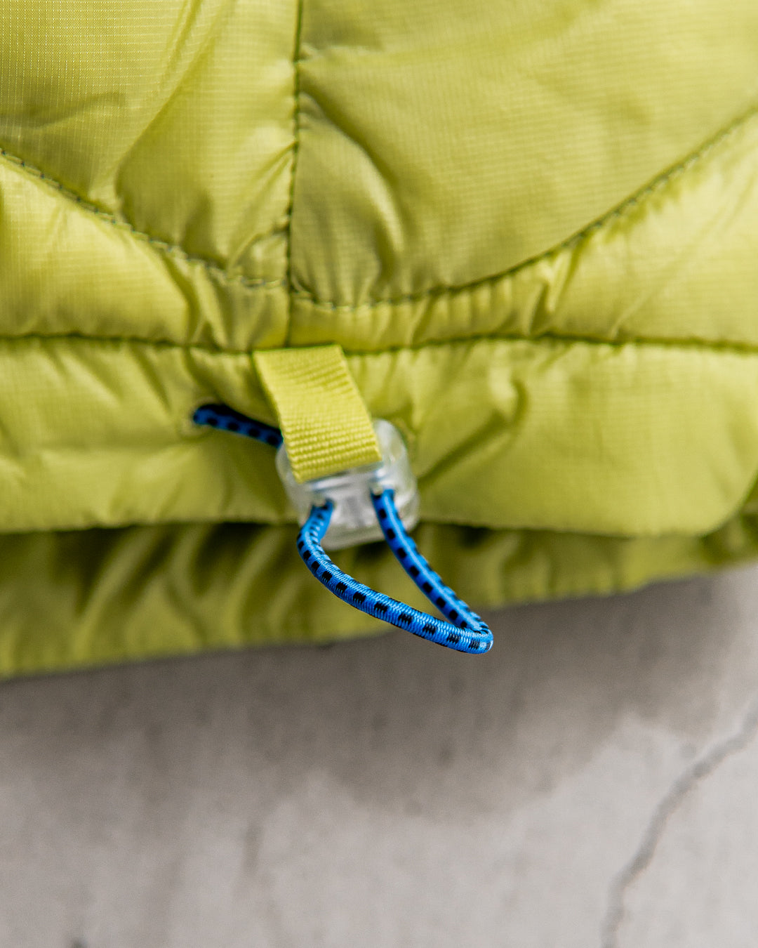 Peak Performance Helium Utility Down Vest