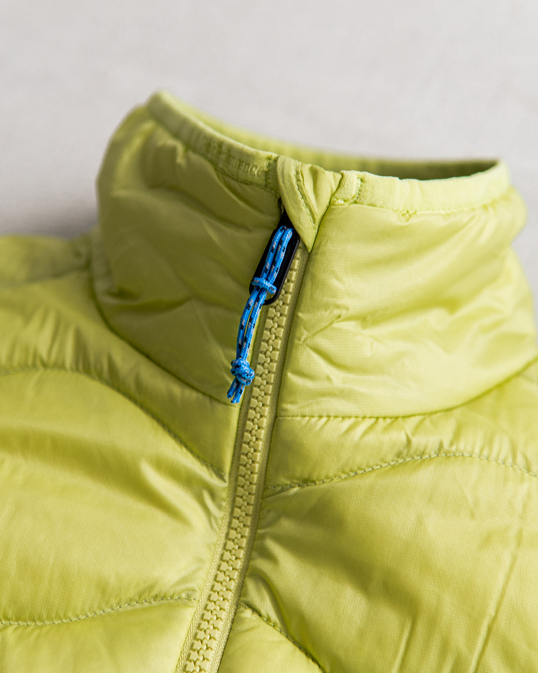 Peak Performance Helium Utility Down Vest