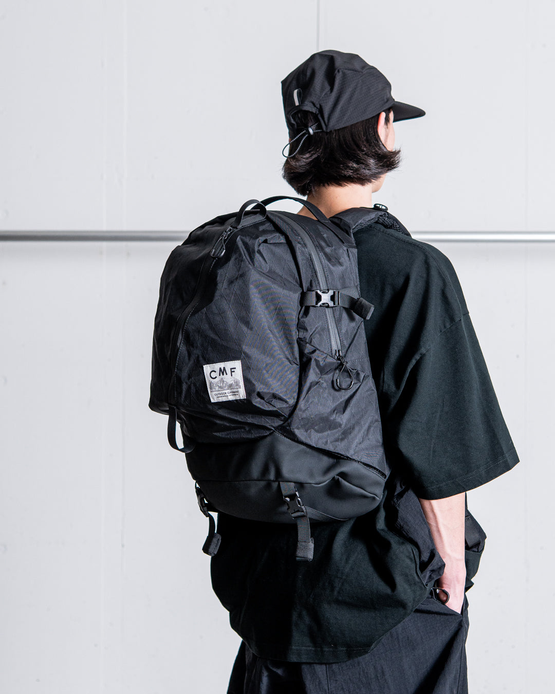 CMF OUTDOOR GARMENT WEEKENDERZ X-PAC