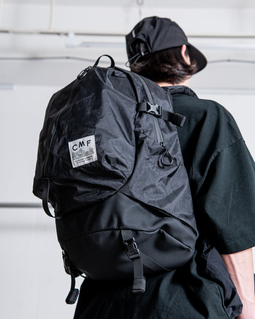CMF OUTDOOR GARMENT WEEKENDERZ X-PAC