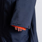 UNTRACE 3L Stand Collar Coat_185