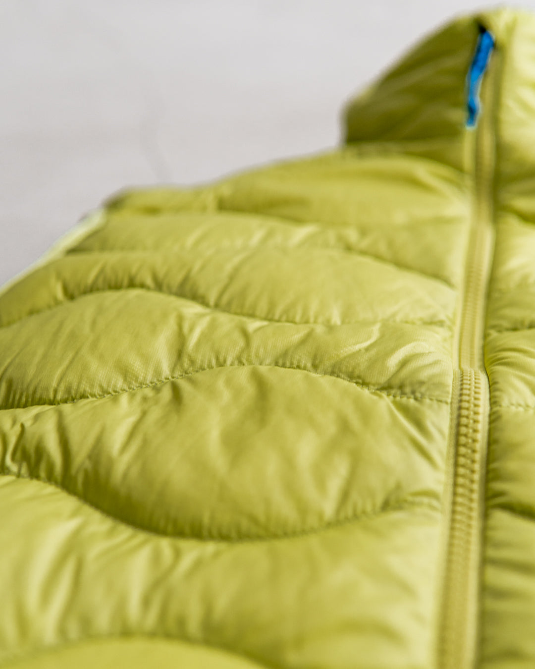 Peak Performance Helium Utility Down Vest