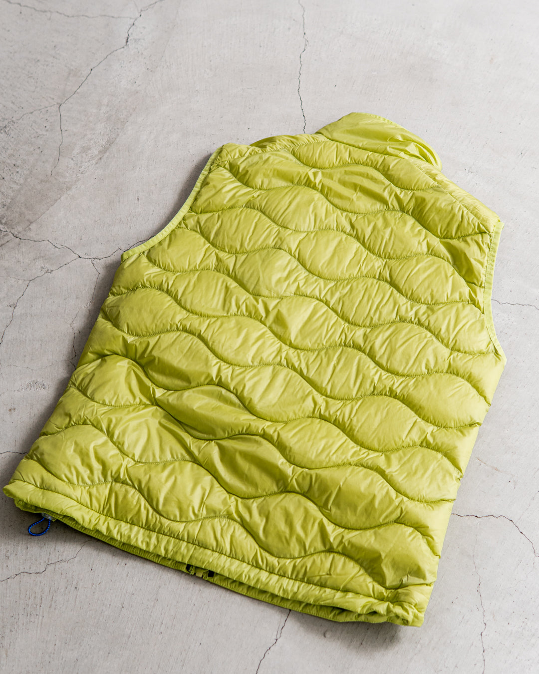 Peak Performance Helium Utility Down Vest