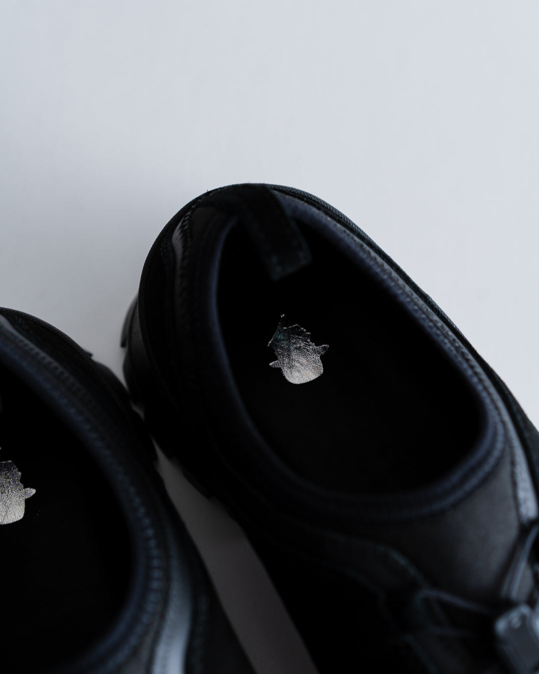 Name. SHOE LACES BAKE with Tomo&Co