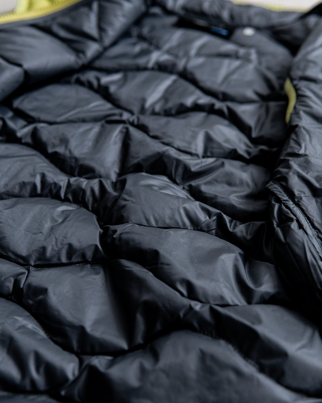 Peak Performance Helium Utility Down Vest