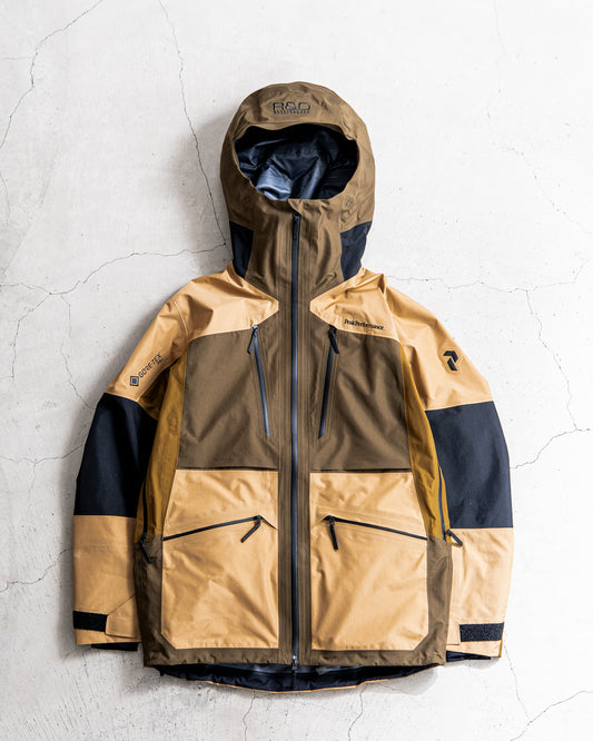 Peak Performance Vertical Gore-Tex Pro Jacket