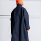 UNTRACE 3L Stand Collar Coat_185