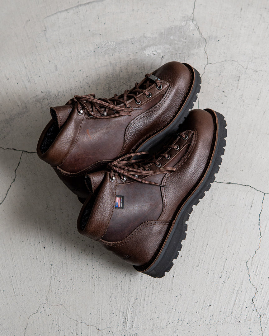 【Collaboration】snow peak × Danner SP Danner Light 2