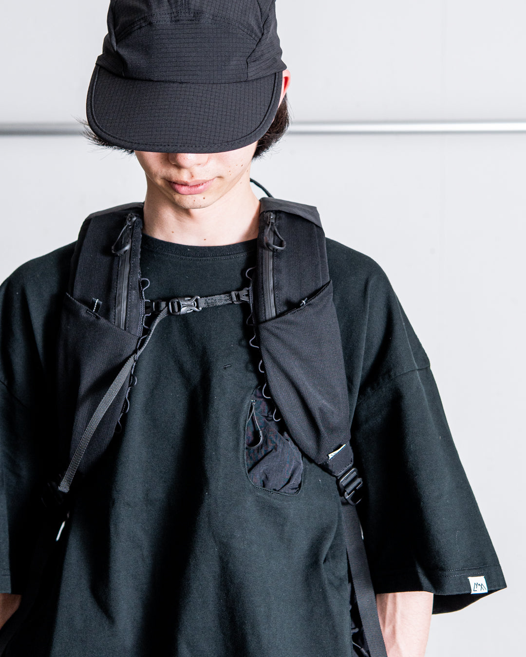 CMF OUTDOOR GARMENT WEEKENDERZ X-PAC