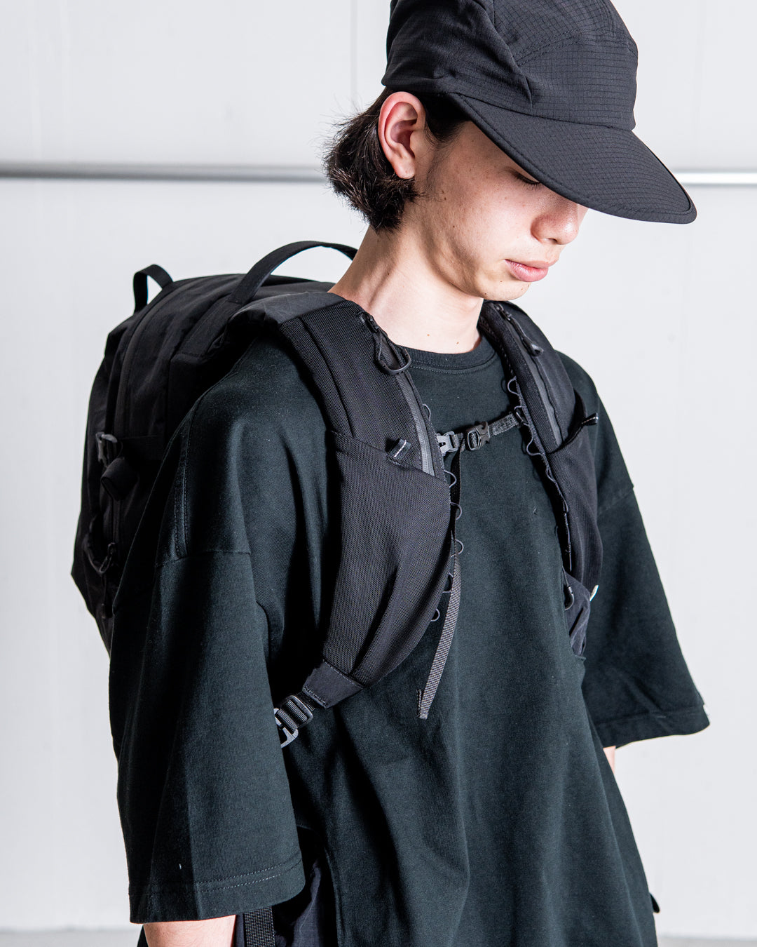 CMF OUTDOOR GARMENT WEEKENDERZ X-PAC