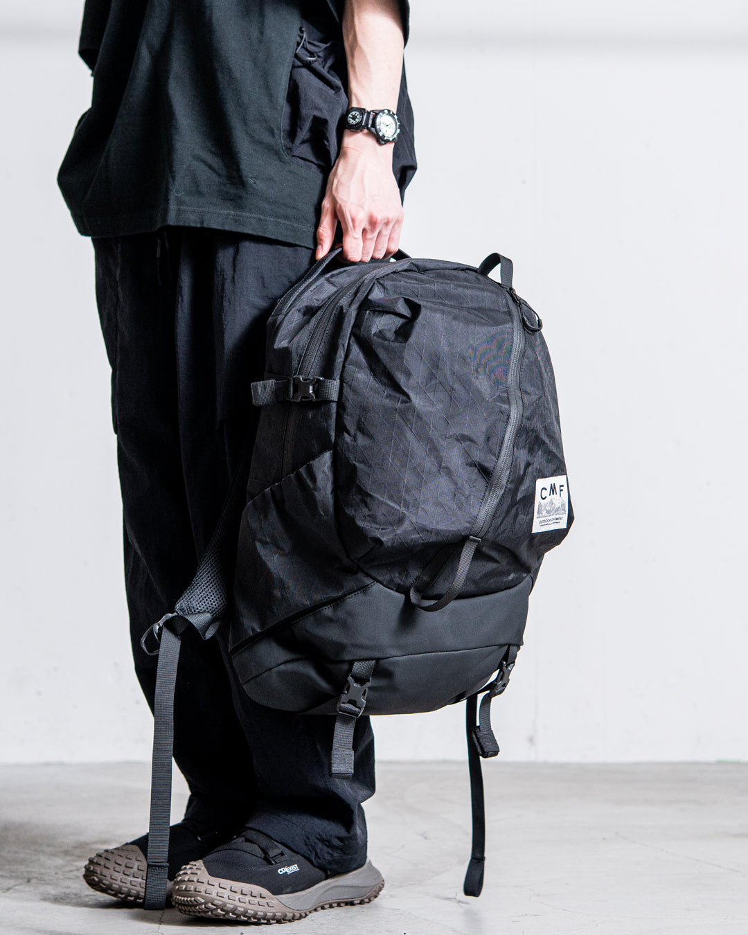 CMF OUTDOOR GARMENT WEEKENDERZ X-PAC