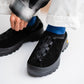 Name. SHOE LACES BAKE with Tomo&Co