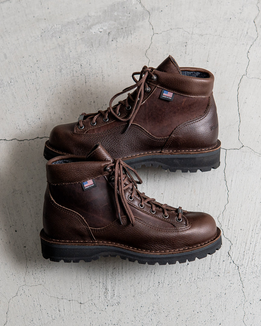 【Collaboration】snow peak × Danner SP Danner Light 2