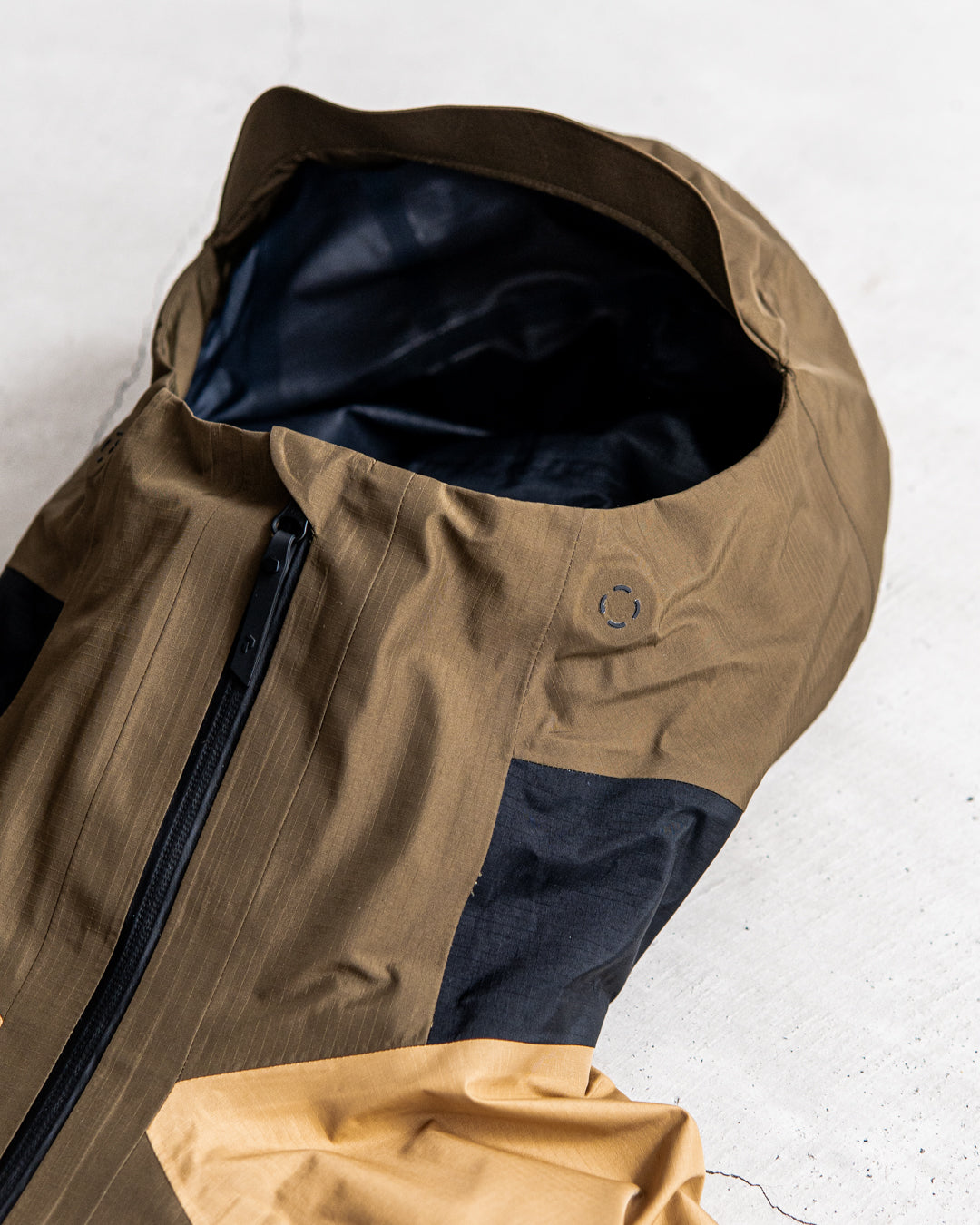 Peak Performance Vertical Gore-Tex Pro Jacket