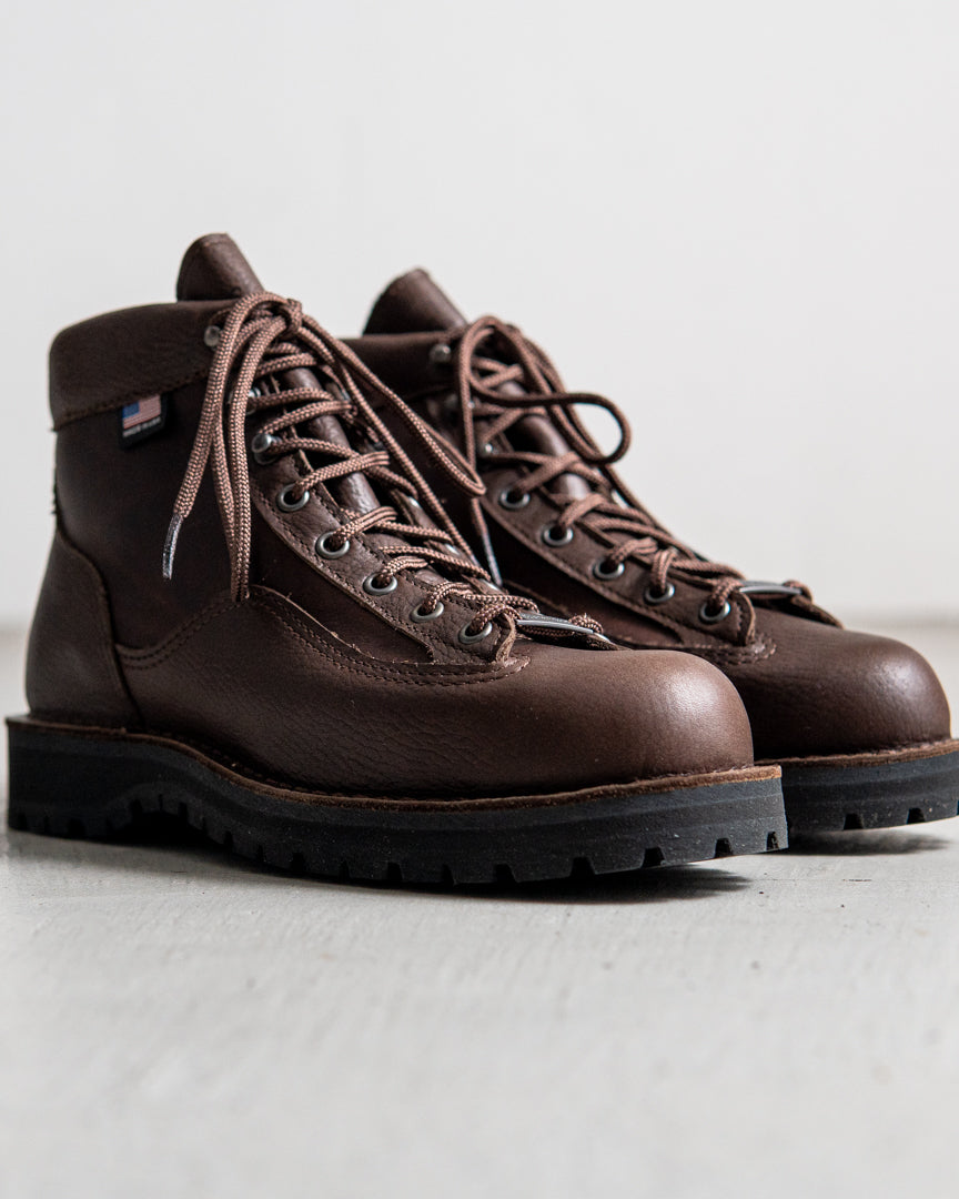 【Collaboration】snow peak × Danner SP Danner Light 2