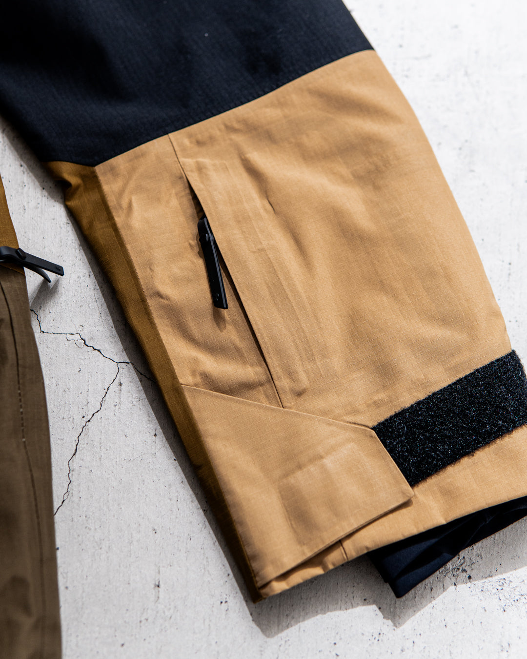 Peak Performance Vertical Gore-Tex Pro Jacket