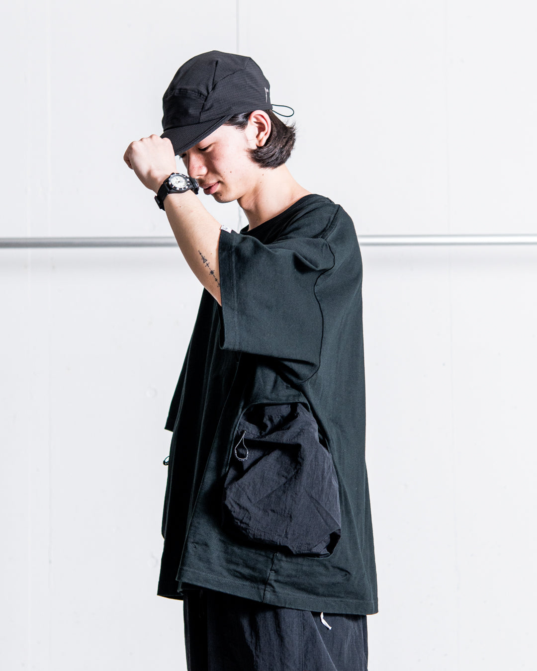 CMF OUTDOOR GARMENT/シーエムエフアウトドアガーメント/PHANTOM