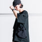 ［RESTOCK］CMF OUTDOOR GARMENT PHANTOM TEE