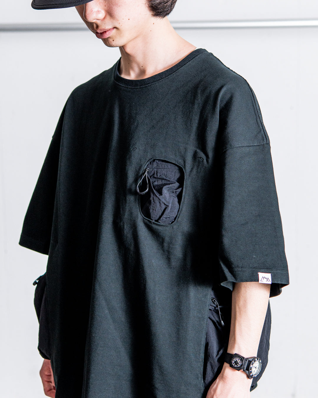 ［RESTOCK］CMF OUTDOOR GARMENT PHANTOM TEE