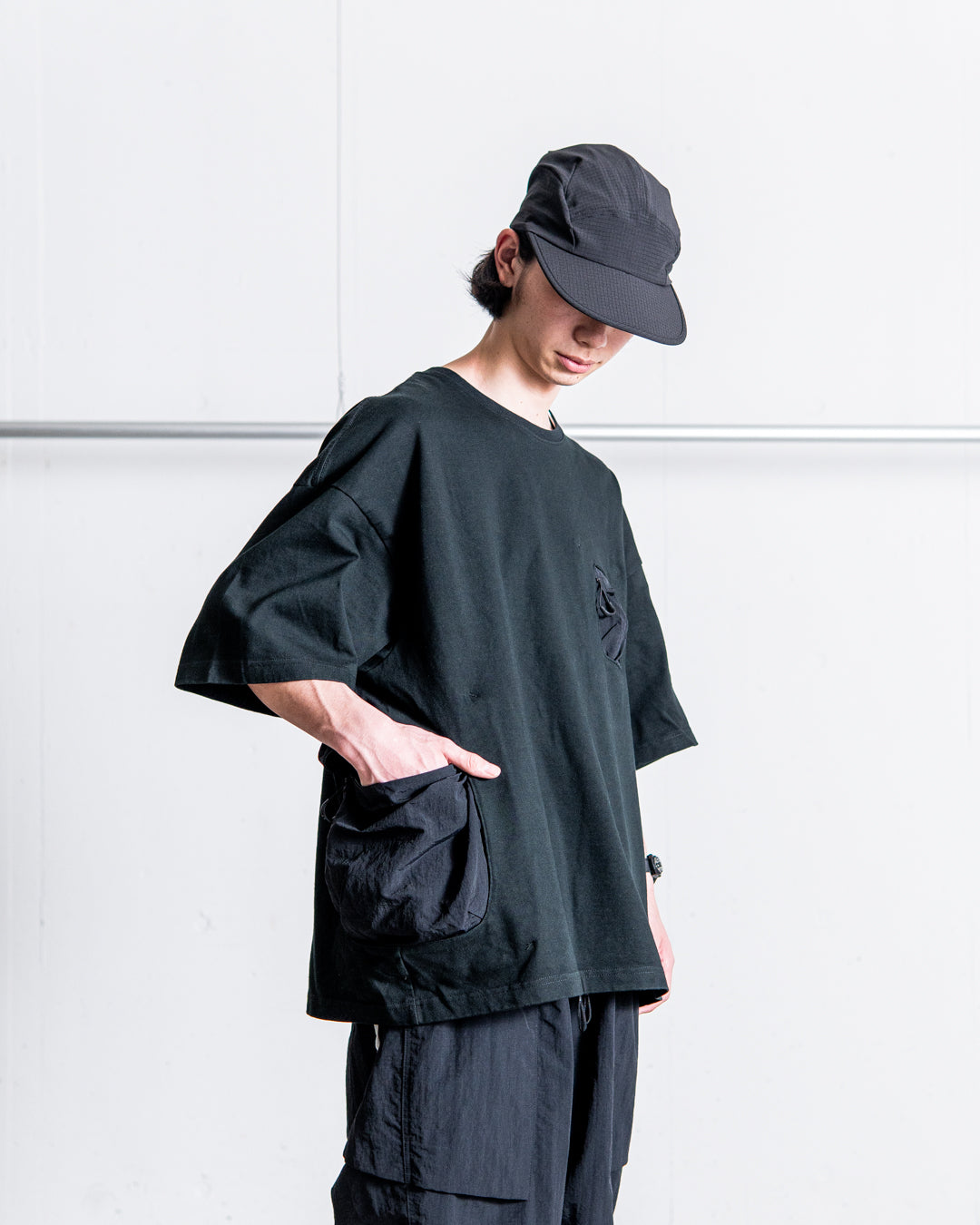 激安超安値 通販] CMF ガーメント アウトドア GARMENT(シーエムエフ OUTDOOR トップス