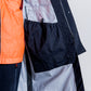 UNTRACE 3L Stand Collar Coat_185