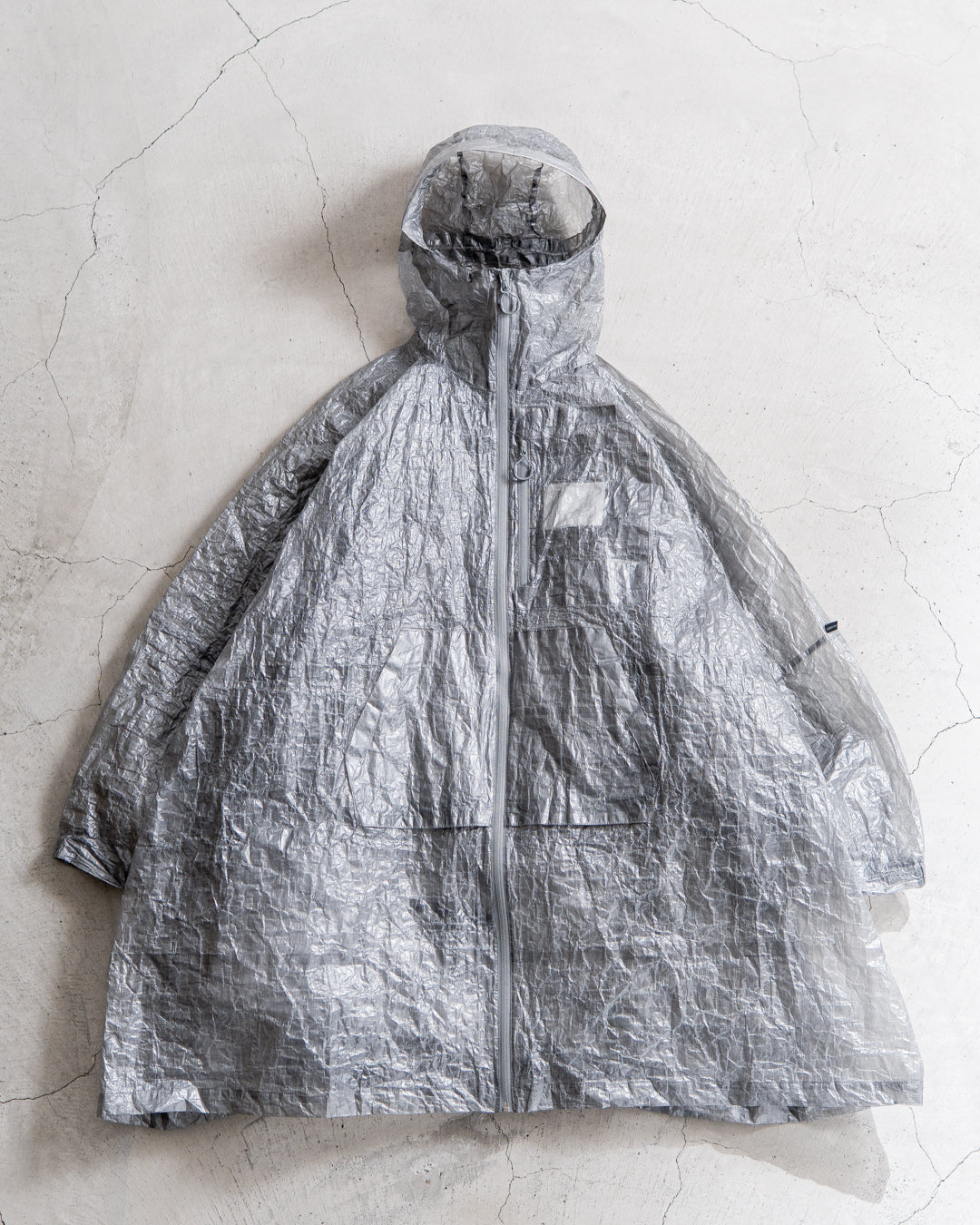 GSYB PONCHO MOD UL DYNEEMA
