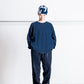 Gramicci MOHAIR BURLY RUNNINGMAN BEANIE