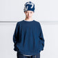 Gramicci MOHAIR BURLY RUNNINGMAN BEANIE