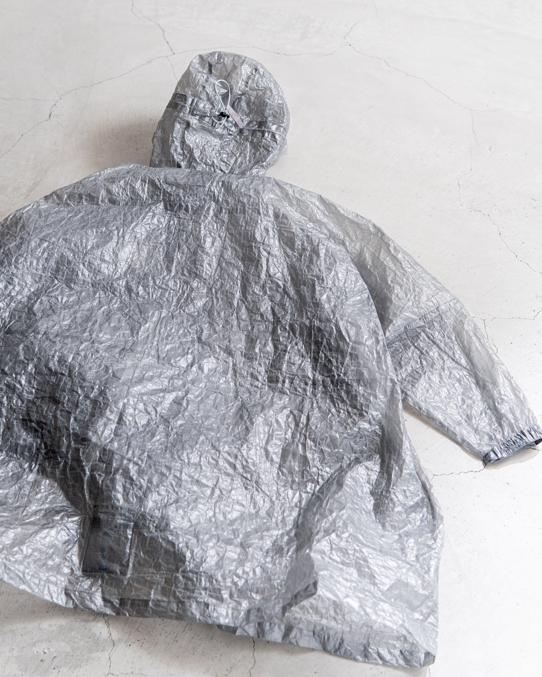 GSYB PONCHO MOD UL DYNEEMA