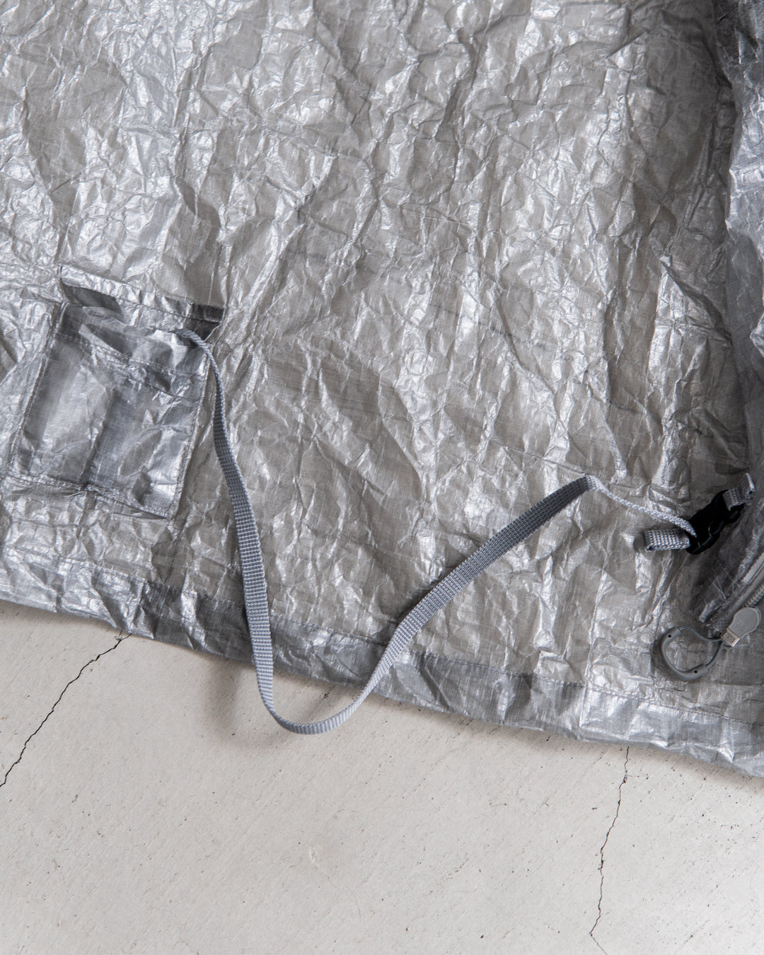 GSYB PONCHO MOD UL DYNEEMA