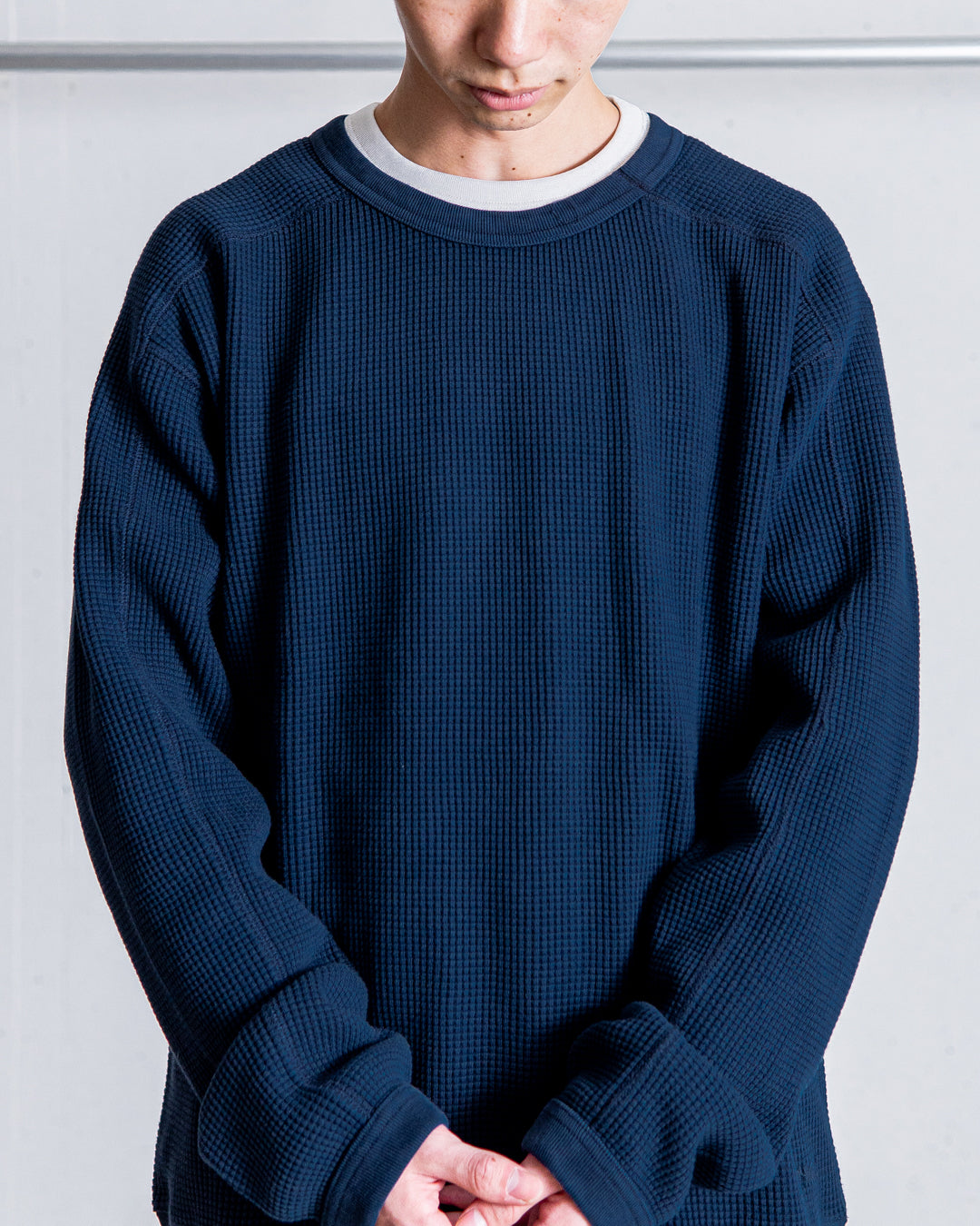 Gramicci WAFFLE CREW