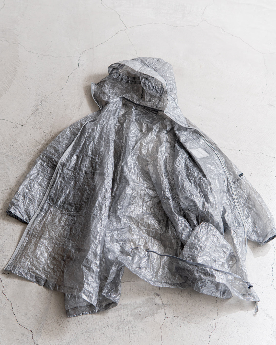 GSYB PONCHO MOD UL DYNEEMA