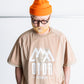 CMF OUTDOOR GARMENT QUICK DRY MESH TEE S/S PT