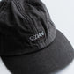 [8.23 sat 12:00 Release] SEDAN ALL-PURPOSE OG Logo Vintage Washed Cap